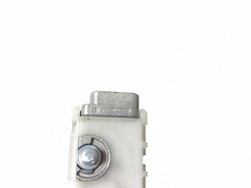Ignition barrel RENAULT TWINGO III (BCM_, BCA_) 1.0 SCe 65 (BCMJ) | BP27429490M48 - Image 4