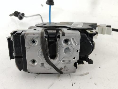 Rear left lock MERCEDES-BENZ A-CLASS (W176) A 180 CDI (176.000) | BP29129936C100 