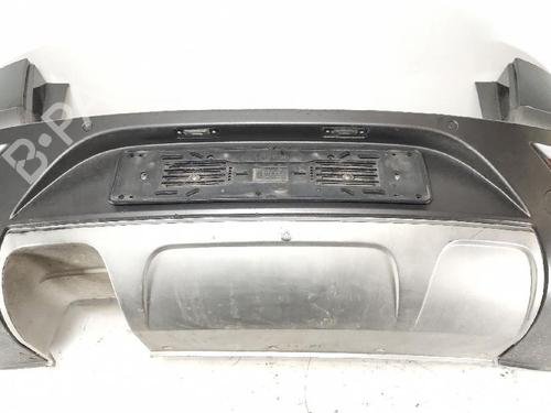 Used Rear bumper Rear bumper SEAT ALTEA (5P1) 2.0 TDI (170 hp) 33537044 33537044