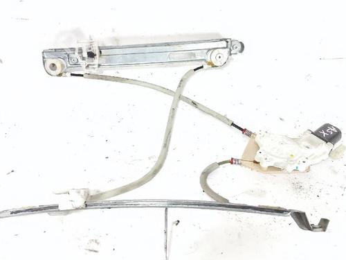 Front left window mechanism DODGE CALIBER 2.0 CRD | BP28689159C22