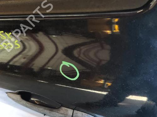 Used Left rear door NISSAN MICRA IV (K13K, K13KK) 1.2 (80 hp) 28578467