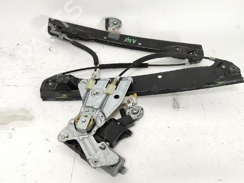 front-right-window-mechanism-opel-meriva-b-mpv-s10-2010-2011-2012-2013-2014-2015-2016-2017-27431805 main image