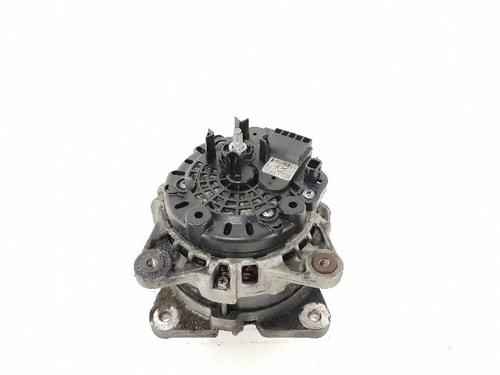 Alternator NISSAN QASHQAI II (J11, J11_) 1.5 dCi | BP30747499M7
