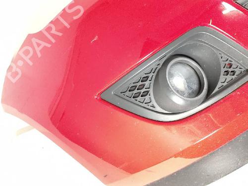 Front bumper FORD FIESTA V (JH_, JD_) 1.25 16V | BP29329227C7 