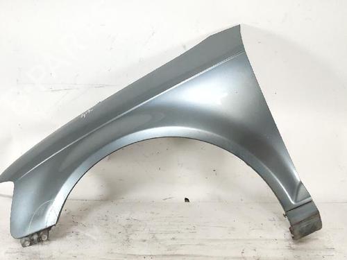 Used Left front fenders AUDI A3 (8P1) 2.0 TDI 16V (140 hp) 32079797