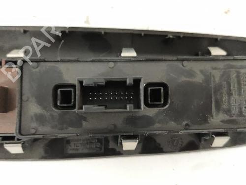 Left front window switch FIAT 500X (334_) 1.3 D Multijet (334AXH1A) | BP36882093I27 - Image 4