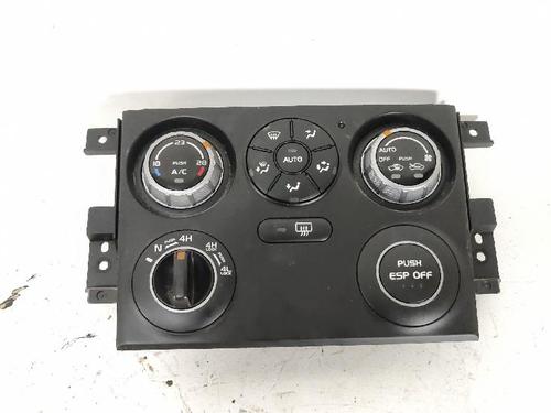 climate-control-suzuki-grand-vitara-ii-jt-te-td-2005-27429544 main image
