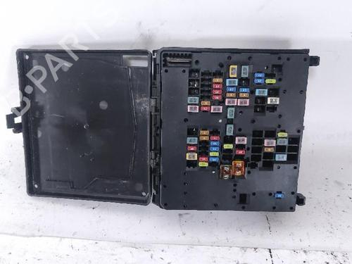 fuse-box-ford-fiesta-vii-hj-hf-2017-36404227 main image