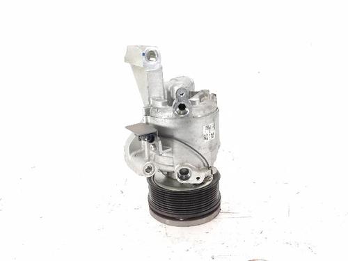 Used AC compressor AC compressor SUZUKI S-CROSS 1.4 Smart Hybrid AllGrip (AKP414) (129 hp) 40039025 40039025