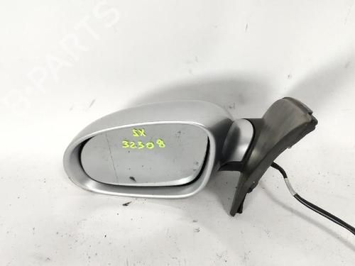Left mirror VW GOLF PLUS V (5M1, 521) 1.4 16V | BP27714623C26 