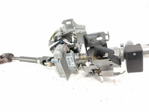 Used Steering column NISSAN QASHQAI II (J11, J11_) 1.3 DIG-T (158 hp) 27425357