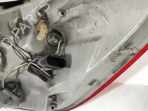 Left taillight OPEL ASTRA J Sports Tourer (P10) 1.7 CDTI (35) | BP32203379C34