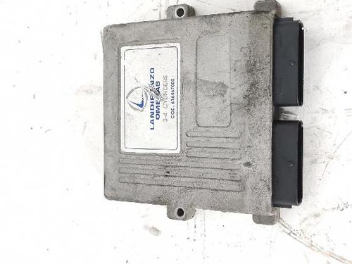 Used Control unit Control unit SUZUKI IGNIS II (MH) 1.5 4x4 (RM415) (99 hp) 27430645 27430645