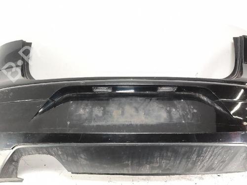 Used Rear bumper SEAT ALTEA (5P1) 1.6 (102 hp) 27413642