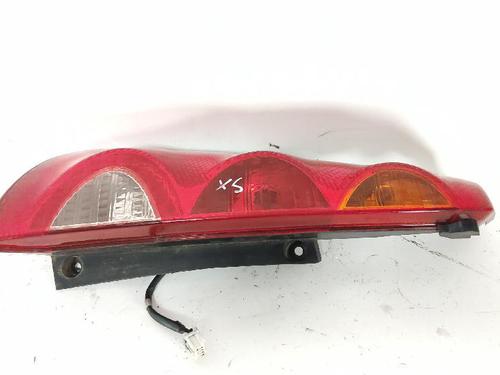 Used Left taillight NISSAN NOTE (E11, NE11) 1.4 (88 hp) 27422655
