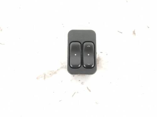 Used Left front window switch Left front window switch OPEL MERIVA A MPV (X03) 1.7 CDTI (E75) (100 hp) 27412883 27412883