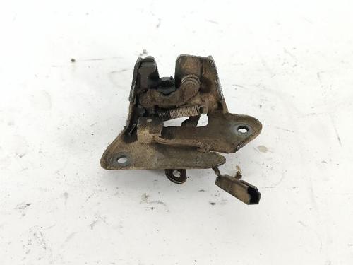 Bakluke lås FIAT DOBLO Box Body/MPV (223_) 1.9 JTD (223ZXE1A) (100 hp) 27426508