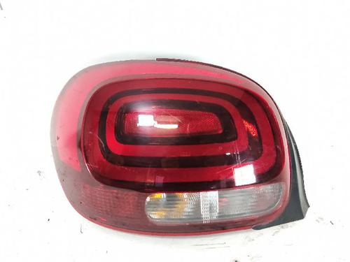 left-taillight-citroen-c3-iii-sx-2016-33283066 main image