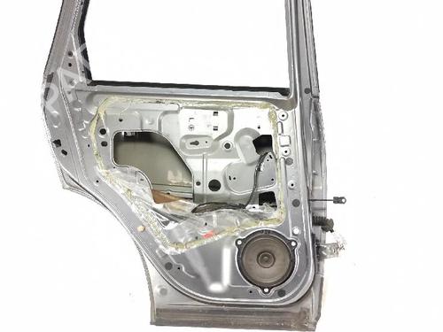 Left rear door NISSAN QASHQAI +2 (JJ10E) 1.5 dCi | BP28491016C4 