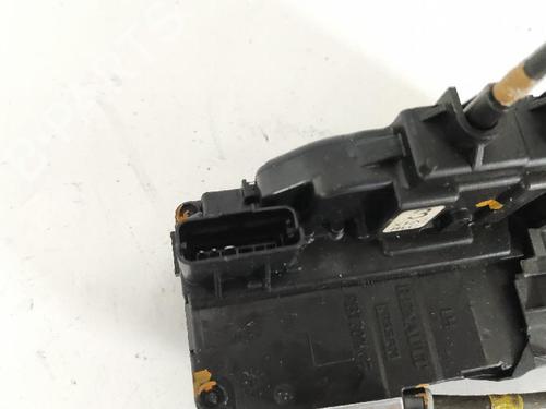 Rear left lock NISSAN JUKE (F15) 1.5 dCi | BP27426489C100