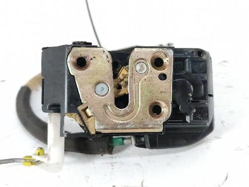 Front left lock NISSAN MICRA III (K12) 1.2 16V | BP27412433C98 