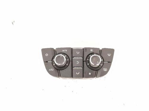 climate-control-opel-astra-j-p10-2009-2010-2011-2012-2013-2014-2015-2016-27410767 main image
