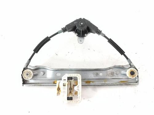 Rear left window mechanism FIAT PANDA (312_, 319_) 1.0 Mild Hybrid (312.PYD1B) | BP27426538C24 