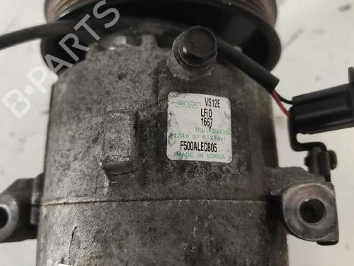 AC compressor HYUNDAI i20 ACTIVE (IB, GB) 1.4 CRDI | BP40038946M34 - Image 6