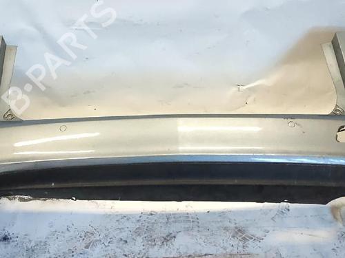 Rear bumper OPEL ZAFIRA TOURER C (P12) 2.0 CDTi (75) | BP29050099C8 