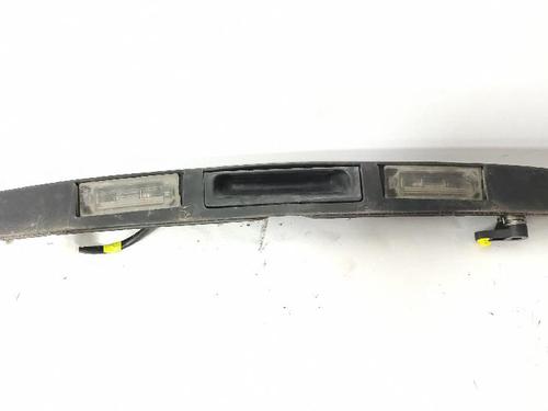 Tailgate handle FIAT PANDA (169_) 1.2 (169AXF2A, 169AXF1A) | BP36107372C132 - Image 2