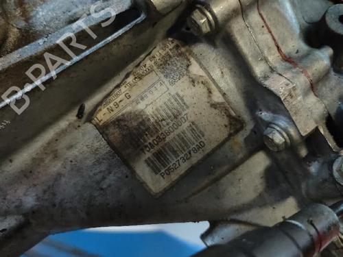 Gearbox JEEP COMPASS (MK49) 2.0 CRD | BP33811716M3 - Image 4