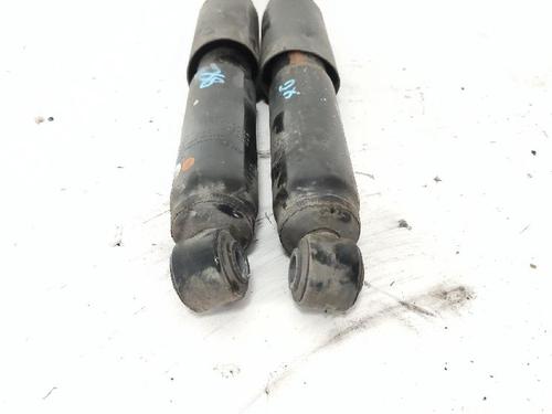 Left rear shock absorber FIAT DUCATO Bus (250_) 140 Multijet 2,3 D | BP29968642M18