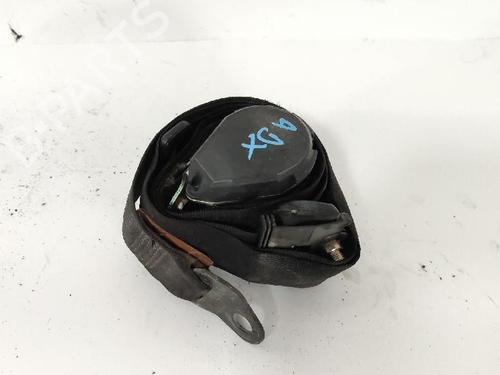 Used Front right seatbelt Front right seatbelt MERCEDES-BENZ VITO Bus (W638) 108 CDI 2.2 (638.194) (82 hp) 32744066 32744066