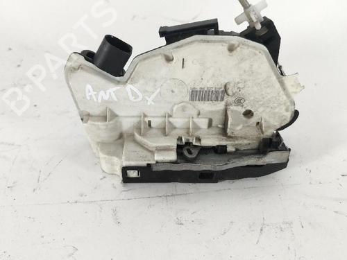 Front right lock SEAT IBIZA IV (6J5, 6P1) 1.6 TDI | BP27412212C97 
