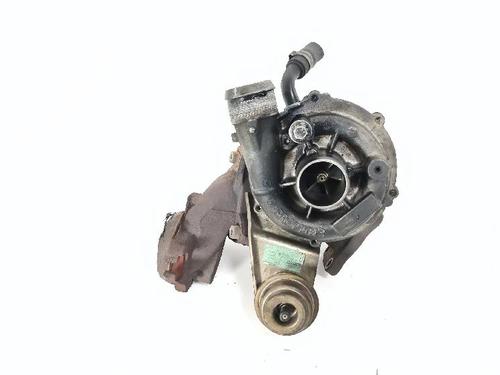 Turbolader/Kompressor Turbolader/Kompressor FIAT ULYSSE (179_) 2.0 D Multijet (120 hp) 27514325 27514325