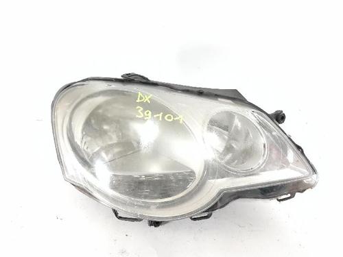 Used Right headlight Right headlight VW POLO IV (9N_, 9A_) 1.4 16V (80 hp) 32382028 32382028