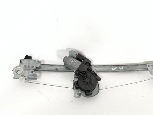 Rudehejsemekanisme ventre foran CITROËN C3 I (FC_, FN_) 1.4 HDi (68 hp) 27415060