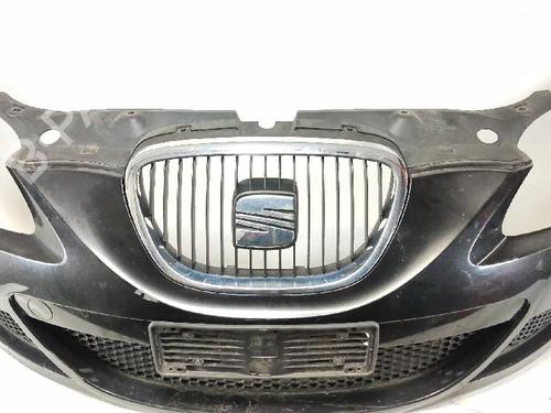 front-bumper-seat-leon-1p1-2005-2006-2007-2008-2009-2010-2011-2012-2013-35721239 main image