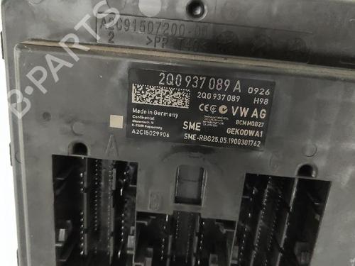 Electronic module SEAT ARONA (KJ7, KJP) 1.0 TGi | BP38744348M83 - Image 2