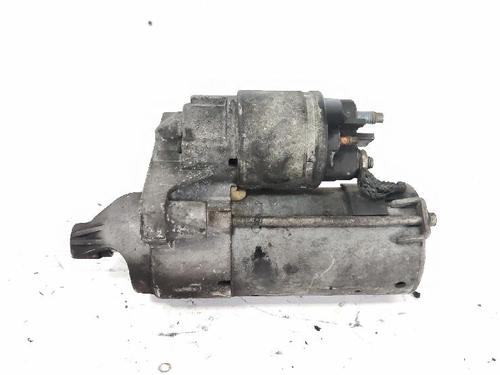 Used Starter Starter CITROËN BERLINGO MULTISPACE (B9) 1.6 HDi 90 (90 hp) 27534734 27534734