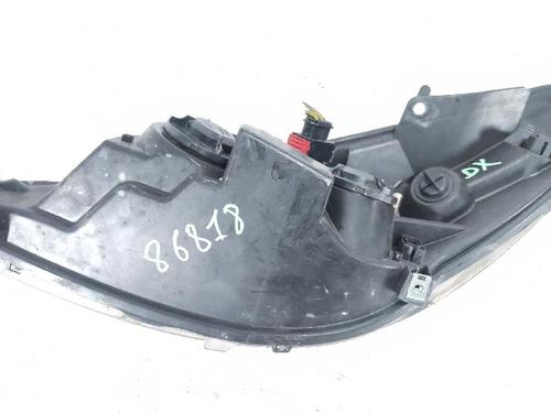 Right headlight PEUGEOT 206+ (2L_, 2M_) 1.1 | BP36447450C29 - Image 6