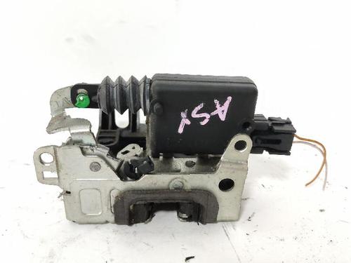 Used Front left lock DACIA SANDERO 1.2 16V (75 hp) 28578526