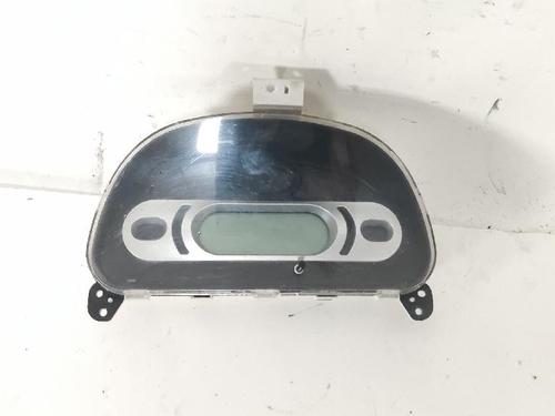 Used Instrument cluster Instrument cluster DFSK K SERIES Platform/Chassis 1.0 (53 hp) 39022073 39022073