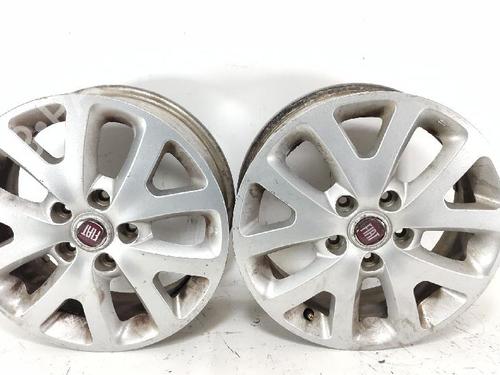 Used Rim Rim FIAT SEDICI (189_) 2.0 D Multijet 4x4 (135 hp) 32771745 32771745