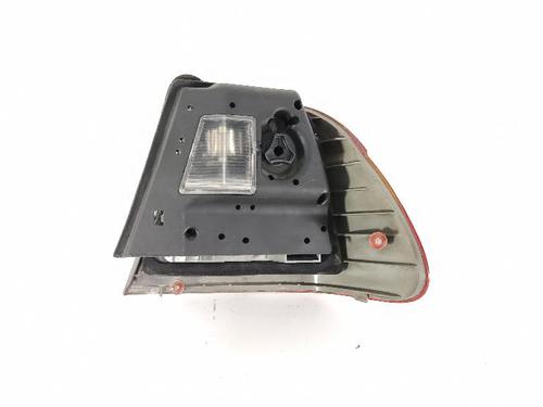 Left taillight BMW 3 (E46) 318 d | BP27416241C34
