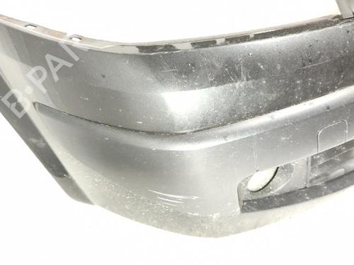 Front bumper RENAULT MEGANE II Estate (KM0/1_) 1.5 dCi (KM16, KM1E) | BP27411600C7 