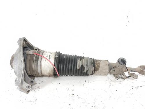Used Left front shock absorber AUDI A6 Allroad C6 (4FH) 3.0 TDI quattro (233 hp) 29449579