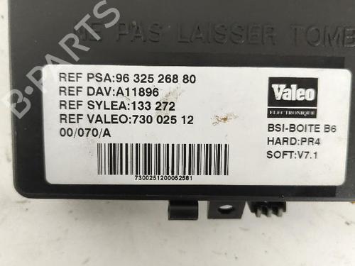 Other CITROËN XSARA PICASSO (N68) 1.8 16V | BP27424472O1 