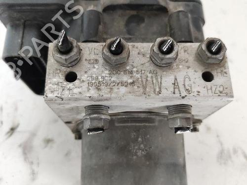 ABS pump SEAT ARONA (KJ7, KJP) 1.0 TGi | BP38744344M43 - Image 5