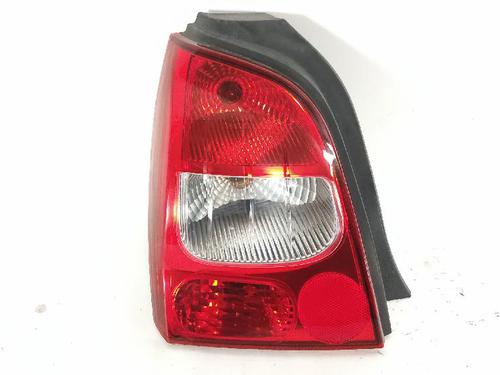 Used Left taillight Left taillight RENAULT TWINGO II (CN0_) 1.2 (CN0D) (58 hp) 27419730 27419730